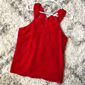Summertime Party Tank Top